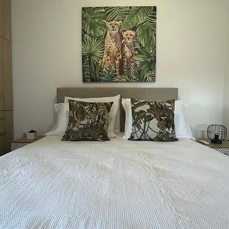 Murele Apartments Daratsos Dış mekan fotoğraf